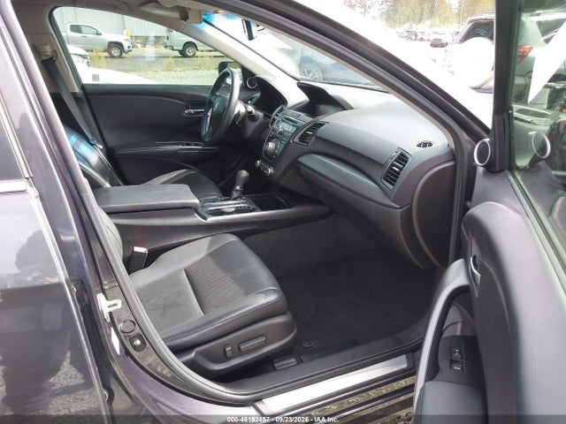 46192457 :رقم المزاد ، 5J8TB4H59EL020902 vin ، 2014 Acura Rdx مزاد بيع