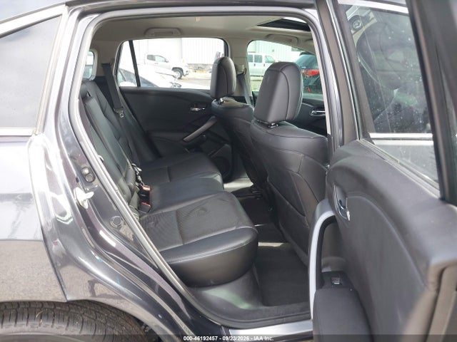 46192457 :رقم المزاد ، 5J8TB4H59EL020902 vin ، 2014 Acura Rdx مزاد بيع