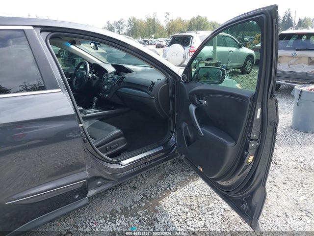 46192457 :رقم المزاد ، 5J8TB4H59EL020902 vin ، 2014 Acura Rdx مزاد بيع