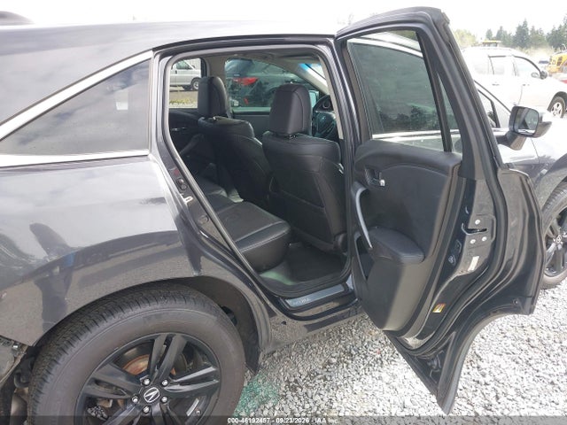 46192457 :رقم المزاد ، 5J8TB4H59EL020902 vin ، 2014 Acura Rdx مزاد بيع