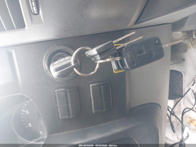 46192459 :رقم المزاد ، WD3PE8CB3C5672339 vin ، 2012 Mercedes-benz Sprinter 2500 Ext/high Roof مزاد بيع