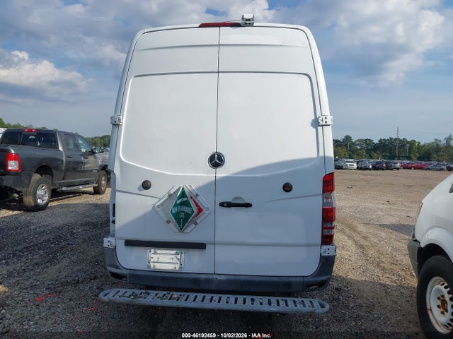 46192459 :رقم المزاد ، WD3PE8CB3C5672339 vin ، 2012 Mercedes-benz Sprinter 2500 Ext/high Roof مزاد بيع
