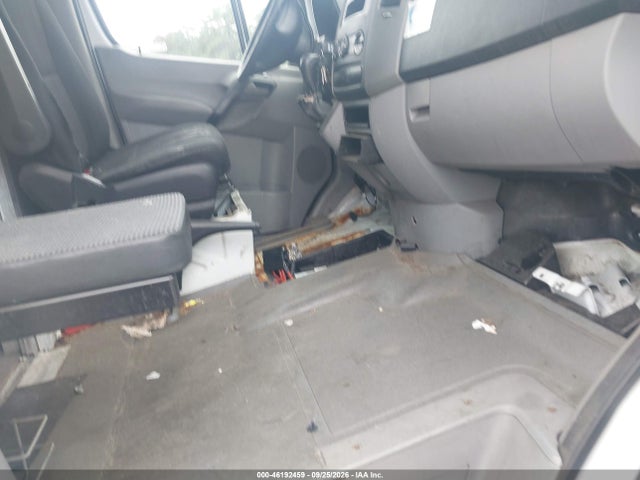 46192459 :رقم المزاد ، WD3PE8CB3C5672339 vin ، 2012 Mercedes-benz Sprinter 2500 Ext/high Roof مزاد بيع