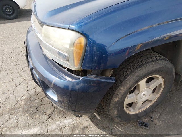 46192461 :رقم المزاد ، 1GNDT13S042351634 vin ، 2004 Chevrolet Trailblazer Ls مزاد بيع