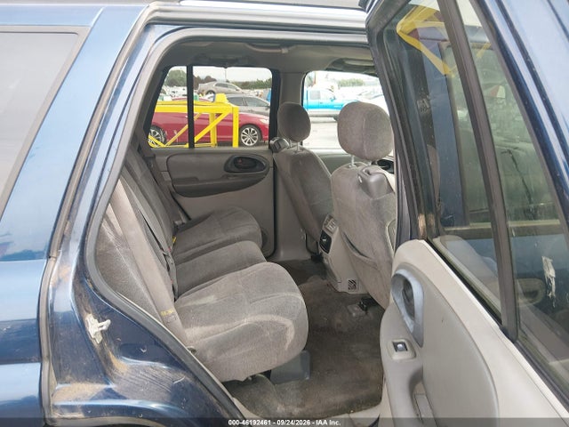 46192461 :رقم المزاد ، 1GNDT13S042351634 vin ، 2004 Chevrolet Trailblazer Ls مزاد بيع