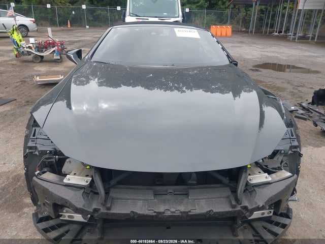 Продажа на аукционе авто 2021 Lexus Lc 500, vin: JTHKPAAY5MA104335, номер лота: 46192464