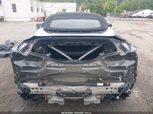 Продажа на аукционе авто 2021 Lexus Lc 500, vin: JTHKPAAY5MA104335, номер лота: 46192464