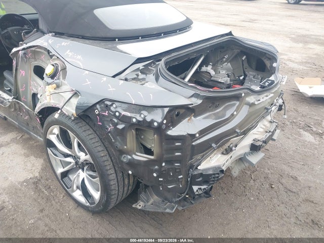 Продажа на аукционе авто 2021 Lexus Lc 500, vin: JTHKPAAY5MA104335, номер лота: 46192464
