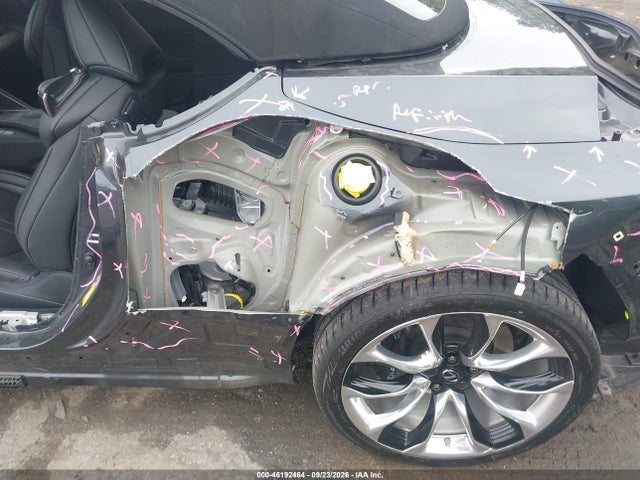 Продажа на аукционе авто 2021 Lexus Lc 500, vin: JTHKPAAY5MA104335, номер лота: 46192464
