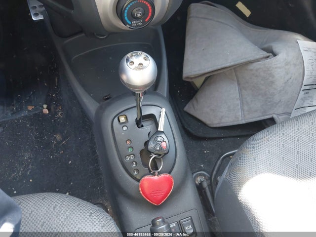 Продажа на аукционе авто 2009 Toyota Yaris, vin: JTDKT903695277539, номер лота: 46192468