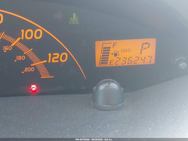 Продажа на аукционе авто 2009 Toyota Yaris, vin: JTDKT903695277539, номер лота: 46192468