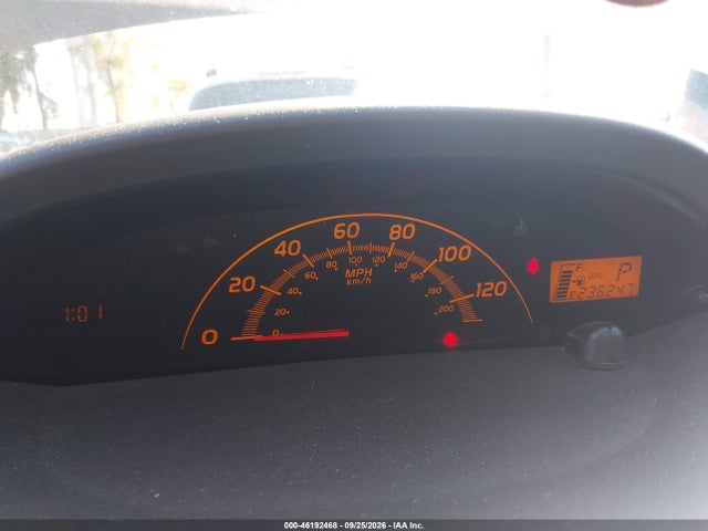 Продажа на аукционе авто 2009 Toyota Yaris, vin: JTDKT903695277539, номер лота: 46192468