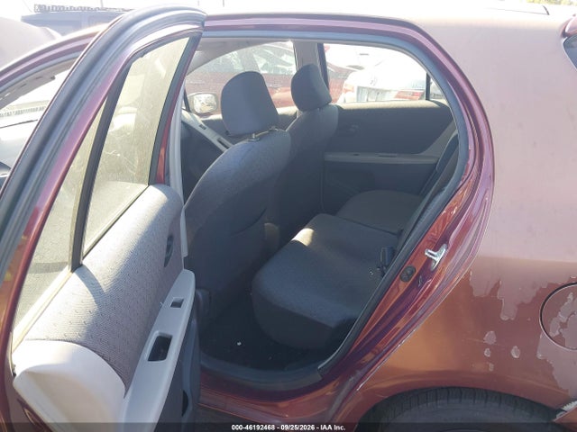 Продажа на аукционе авто 2009 Toyota Yaris, vin: JTDKT903695277539, номер лота: 46192468