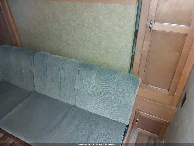 2013 Forest River Wolf Pack Toy Hauler მანქანა იყიდება აუქციონზე, vin: 4X4TCTD24DY205159, აუქციონის ნომერი: 46192469