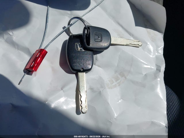 46192473 :رقم المزاد ، JHMGE8G5XDC016399 vin ، 2013 Honda Fit Sport مزاد بيع