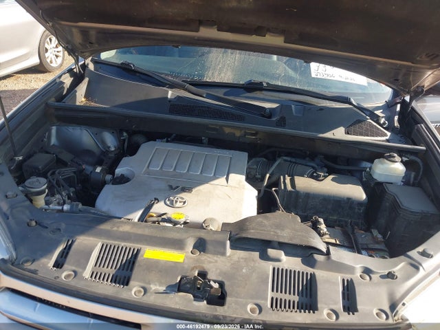 Aukcja sprzedaży 2013 Toyota Highlander Limited V6, vin: 5TDDK3EH8DS187101, numer aukcji: 46192479
