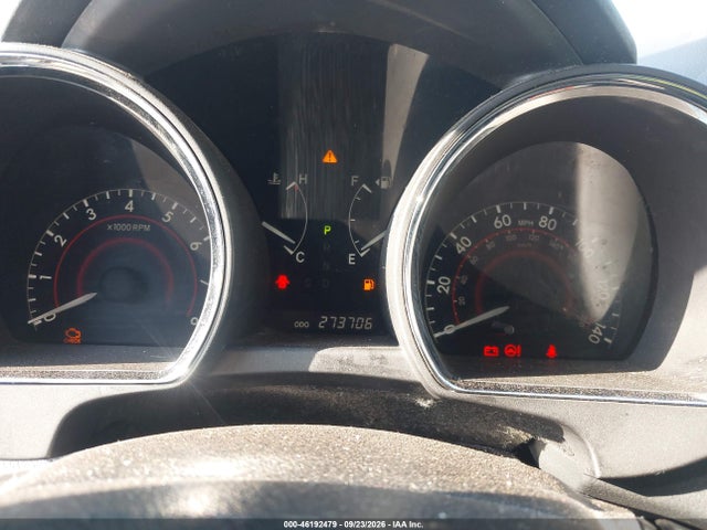 Aukcja sprzedaży 2013 Toyota Highlander Limited V6, vin: 5TDDK3EH8DS187101, numer aukcji: 46192479