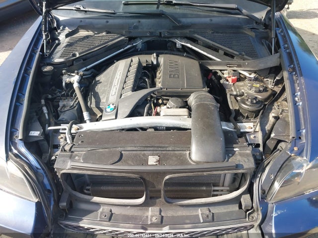 46192481 :رقم المزاد ، 5UXFG2C5XCL781037 vin ، 2012 Bmw X6 35i مزاد بيع