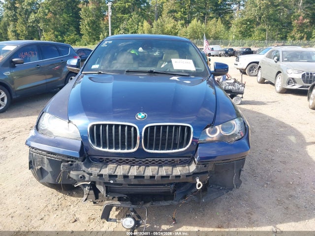 46192481 :رقم المزاد ، 5UXFG2C5XCL781037 vin ، 2012 Bmw X6 35i مزاد بيع