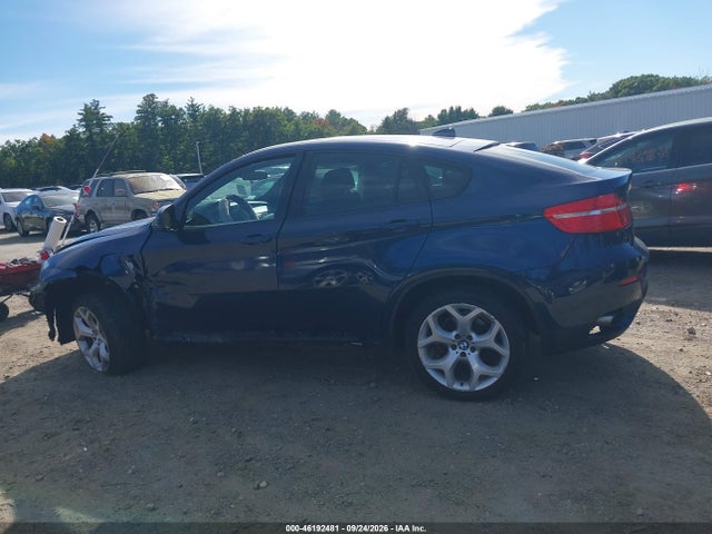 46192481 :رقم المزاد ، 5UXFG2C5XCL781037 vin ، 2012 Bmw X6 35i مزاد بيع