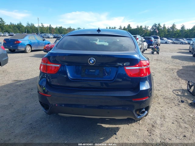 46192481 :رقم المزاد ، 5UXFG2C5XCL781037 vin ، 2012 Bmw X6 35i مزاد بيع