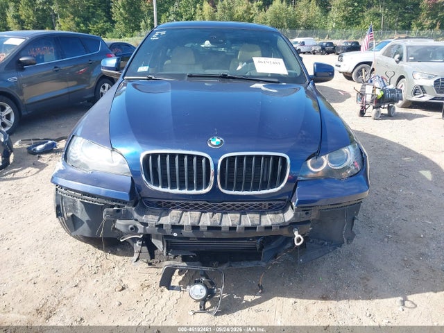 46192481 :رقم المزاد ، 5UXFG2C5XCL781037 vin ، 2012 Bmw X6 35i مزاد بيع