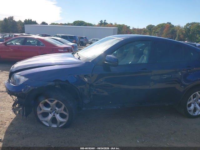 46192481 :رقم المزاد ، 5UXFG2C5XCL781037 vin ، 2012 Bmw X6 35i مزاد بيع