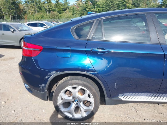 46192481 :رقم المزاد ، 5UXFG2C5XCL781037 vin ، 2012 Bmw X6 35i مزاد بيع
