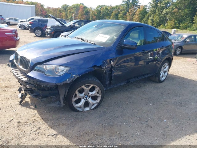 46192481 :رقم المزاد ، 5UXFG2C5XCL781037 vin ، 2012 Bmw X6 35i مزاد بيع