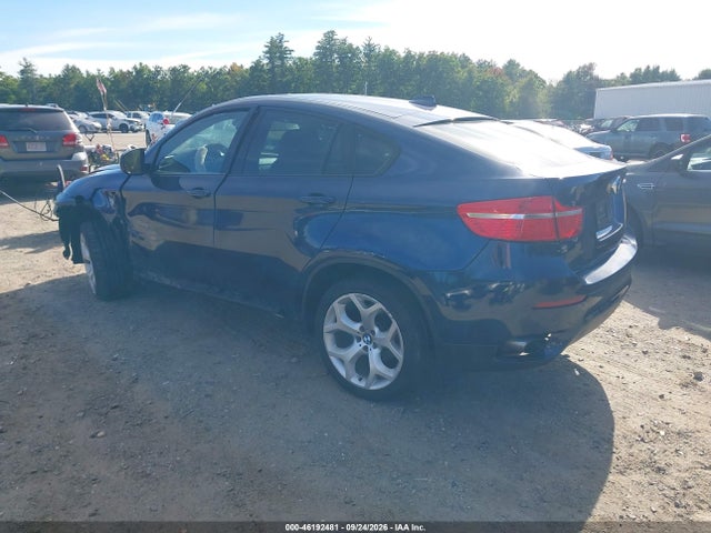 46192481 :رقم المزاد ، 5UXFG2C5XCL781037 vin ، 2012 Bmw X6 35i مزاد بيع