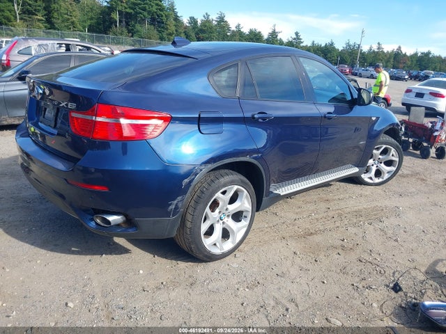 46192481 :رقم المزاد ، 5UXFG2C5XCL781037 vin ، 2012 Bmw X6 35i مزاد بيع