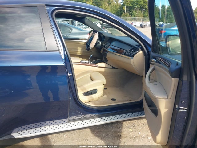 46192481 :رقم المزاد ، 5UXFG2C5XCL781037 vin ، 2012 Bmw X6 35i مزاد بيع