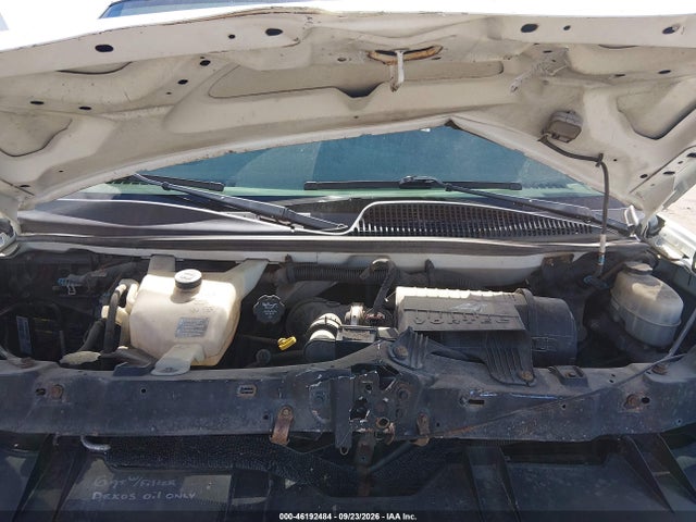 Aukcja sprzedaży 2011 Chevrolet Express 2500 Work Van, vin: 1GCWGFFA9B1129764, numer aukcji: 46192484