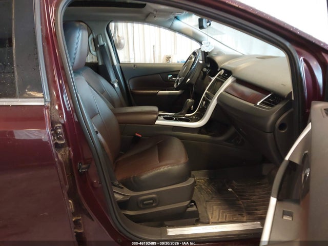Aukcja sprzedaży 2011 Ford Edge Limited, vin: 2FMDK4KC0BBB01367, numer aukcji: 46192489