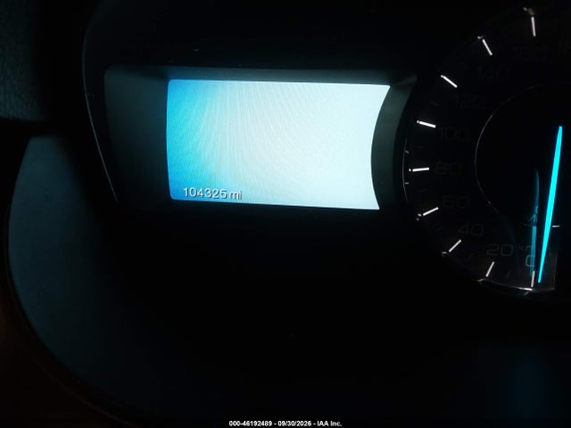 Aukcja sprzedaży 2011 Ford Edge Limited, vin: 2FMDK4KC0BBB01367, numer aukcji: 46192489