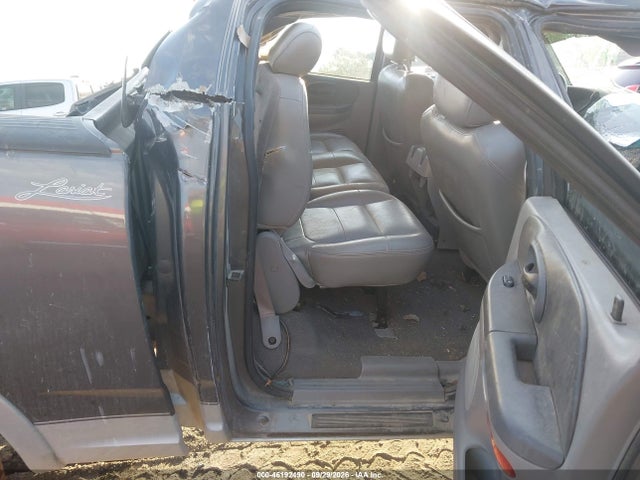 Продажа на аукционе авто 2002 Ford F-150 Lariat/xlt, vin: 1FTRW08L52KC35067, номер лота: 46192490