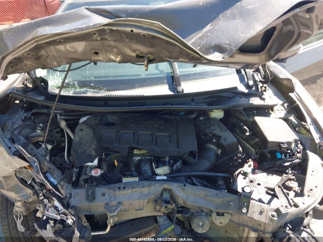Aukcja sprzedaży 2019 Toyota Corolla Se, vin: 5YFBURHE1KP912825, numer aukcji: 46192494