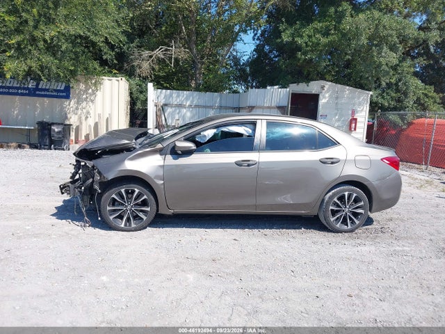 Aukcja sprzedaży 2019 Toyota Corolla Se, vin: 5YFBURHE1KP912825, numer aukcji: 46192494