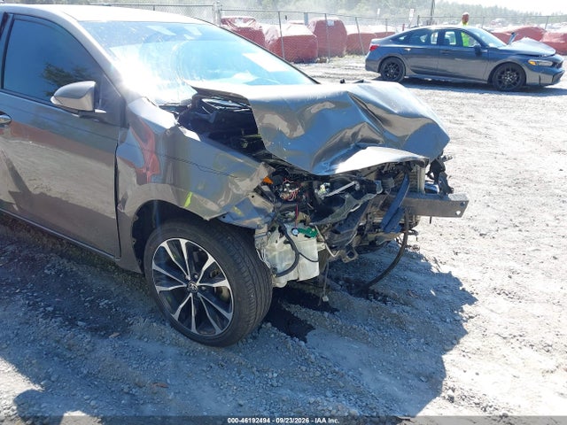 Aukcja sprzedaży 2019 Toyota Corolla Se, vin: 5YFBURHE1KP912825, numer aukcji: 46192494