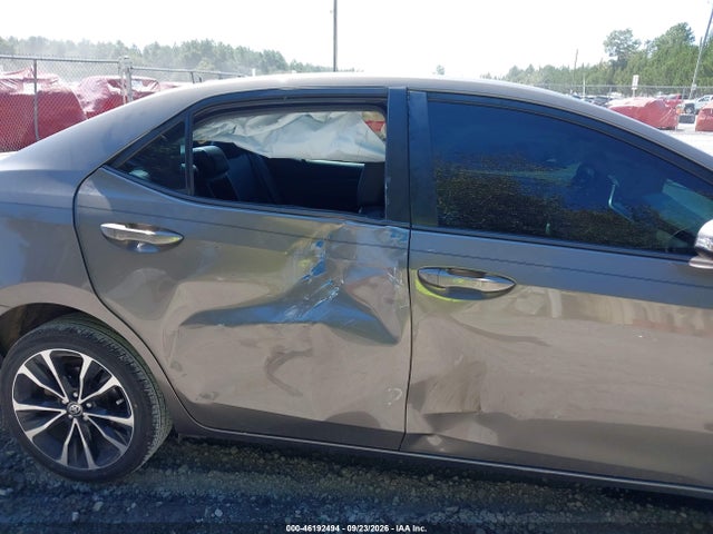 Aukcja sprzedaży 2019 Toyota Corolla Se, vin: 5YFBURHE1KP912825, numer aukcji: 46192494