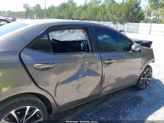 Aukcja sprzedaży 2019 Toyota Corolla Se, vin: 5YFBURHE1KP912825, numer aukcji: 46192494