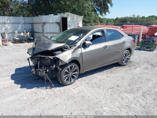 Aukcja sprzedaży 2019 Toyota Corolla Se, vin: 5YFBURHE1KP912825, numer aukcji: 46192494