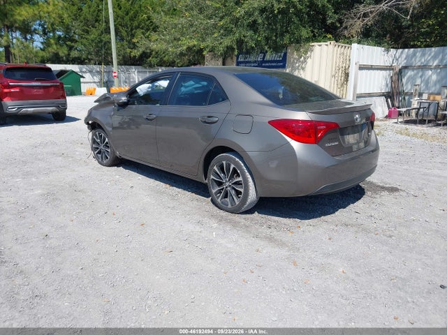 Aukcja sprzedaży 2019 Toyota Corolla Se, vin: 5YFBURHE1KP912825, numer aukcji: 46192494