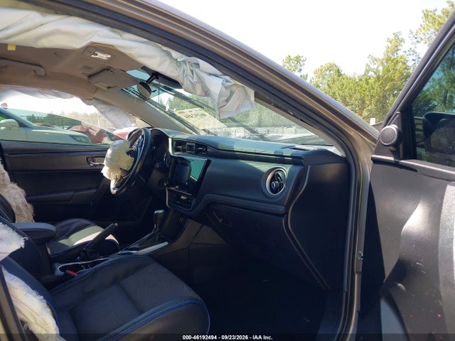 Aukcja sprzedaży 2019 Toyota Corolla Se, vin: 5YFBURHE1KP912825, numer aukcji: 46192494