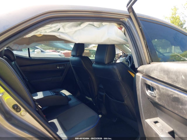 Aukcja sprzedaży 2019 Toyota Corolla Se, vin: 5YFBURHE1KP912825, numer aukcji: 46192494
