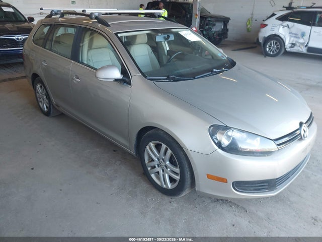 Продаж на аукціоні авто 2014 Volkswagen Jetta Sportwagen 2.0l Tdi, vin: 3VWPL7AJ4EM607090, номер лоту: 46192497