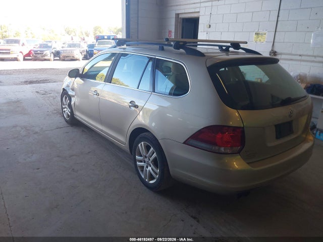 Продаж на аукціоні авто 2014 Volkswagen Jetta Sportwagen 2.0l Tdi, vin: 3VWPL7AJ4EM607090, номер лоту: 46192497
