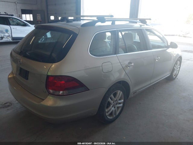 Продаж на аукціоні авто 2014 Volkswagen Jetta Sportwagen 2.0l Tdi, vin: 3VWPL7AJ4EM607090, номер лоту: 46192497