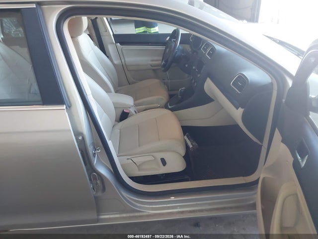 Продаж на аукціоні авто 2014 Volkswagen Jetta Sportwagen 2.0l Tdi, vin: 3VWPL7AJ4EM607090, номер лоту: 46192497