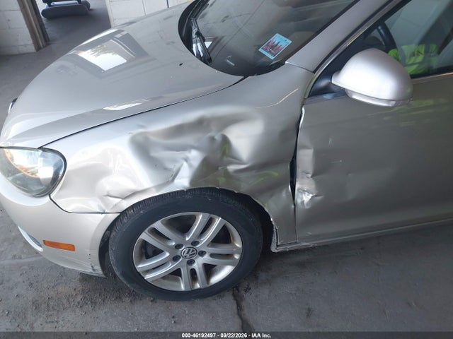 Продаж на аукціоні авто 2014 Volkswagen Jetta Sportwagen 2.0l Tdi, vin: 3VWPL7AJ4EM607090, номер лоту: 46192497